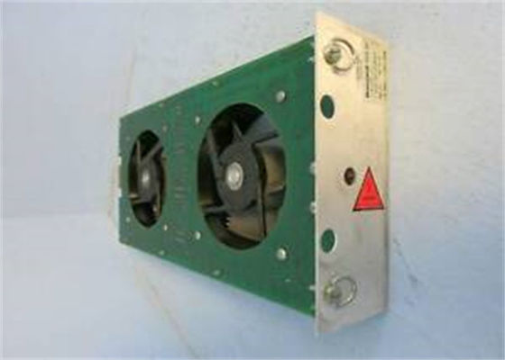 Fã centrífugo industrial duplo do conjunto de fã do nó de Honeywell 51401496-100 TDC 3000