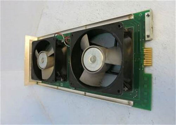 Fã centrífugo industrial duplo do conjunto de fã do nó de Honeywell 51401496-100 TDC 3000