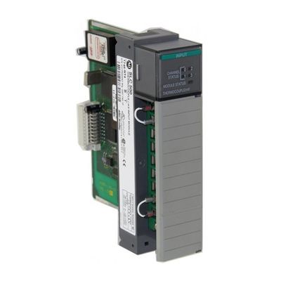 Fonte de alimentação do AB 1746-NT4 SLC 500 5 volts de C.C. e 0,5 watts em 2 volts de C.C. 60 miliampères