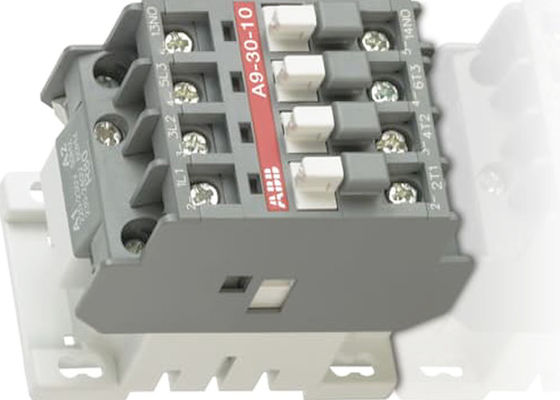 Tensão 220-230V 50HZ do contator A9 1SBL141001R8010 do bloco A9-30-10 baixa
