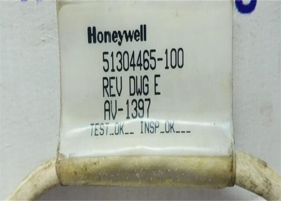 Original 100% novo do cabo W/Shield 30cm do twisted pair de Honeywell 51304465-100