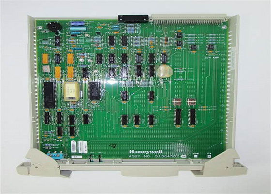 Honeywell 51304362-350 mim processador de entrada/saída do SI do módulo MC-PSIM11 LLAI MUX de O