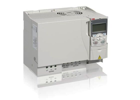 A C.A. da baixa tensão ACS310-03E-48A4-4 conduz 3AUA0000039638 4A IP20