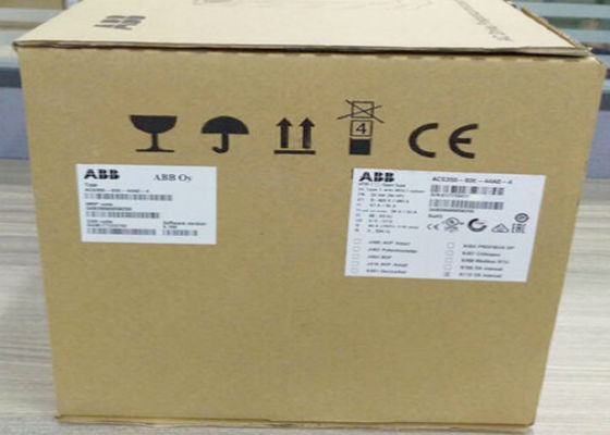 Movimentação 3AUA0000058195 22kW 30HP IP20 da maquinaria ACS355-03E-44A0-4