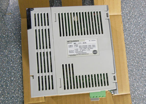 Cabo distribuidor de corrente servo industrial MR-PWCNK1-3M de Mitsubishi For Drive Amplifier MR-J2S-40A