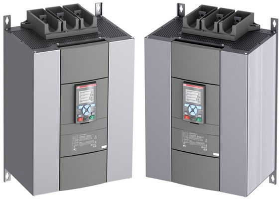 Baixa tensão PSTX470 Softstarters de 1SFA898116R7000 Softstarter PSTX470-600-70