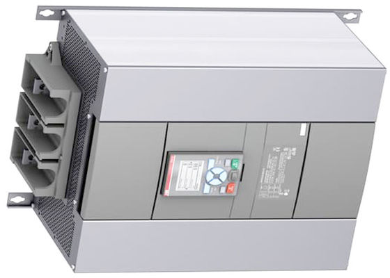 Baixa tensão PSTX470 Softstarters de 1SFA898116R7000 Softstarter PSTX470-600-70