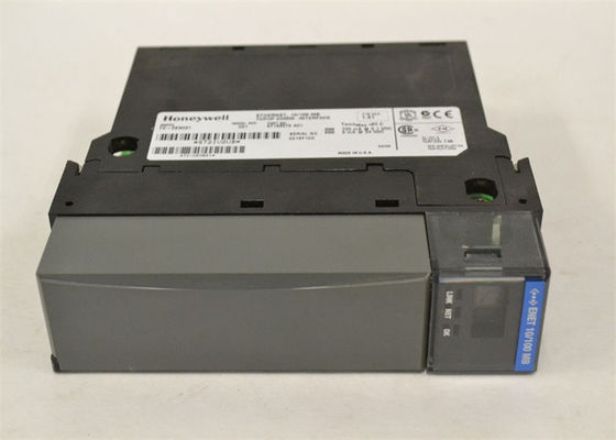 Módulo de relação 10/100MB dos ethernet de Honeywell TC-CEN021 Digitas mim módulo de O
