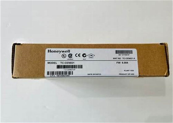 Módulo de relação 10/100MB dos ethernet de Honeywell TC-CEN021 Digitas mim módulo de O