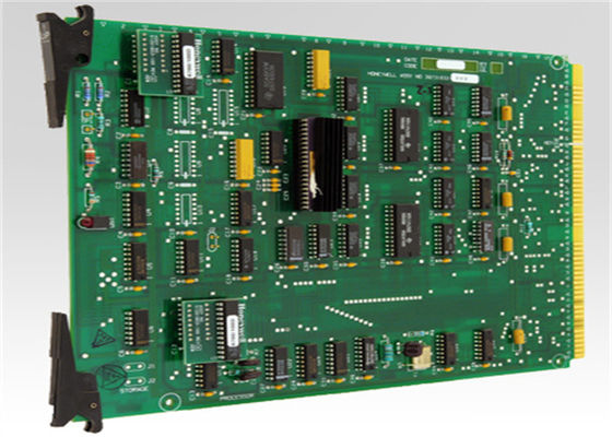 De Honeywell 30731832-003 TDC de processador da placa do controle placa 2000 de circuito