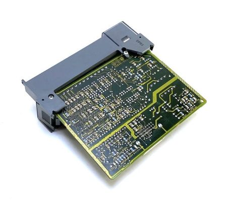 Entradas do módulo 16 do I/O do AB 1746-NI16I configuráveis para 0 a 20 miliampères 4 a 20 miliampères