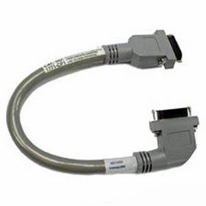 Chassi 120 do I/O do AB 1771-CP1/240 VAC de comprimento 1,04 pés para a fonte de alimentação