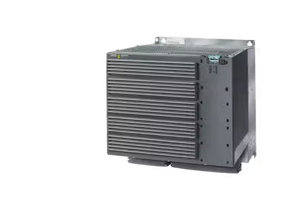 Módulo de poder redundante PM240 de Sinamics G120 do módulo de fonte de alimentação de 6SL3224-0BE34-5AA0 Siemens