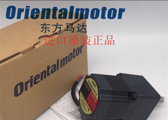 Motor deslizante super oriental industrial de servo motor VEXTA de PK566AE