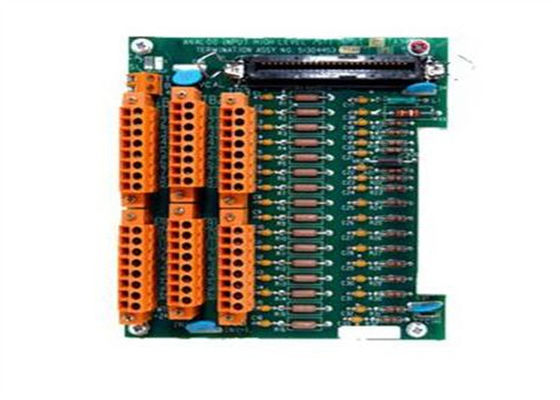 A saída de Honeywell 51309150-175 UCN Digitas FAZ o relé Digital do FTA 240V mim módulo de O