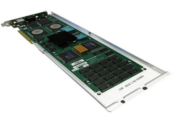 Placa de circuito do controle da placa de processador LCNP4G de Honeywell 51403299-200 TDC 3000