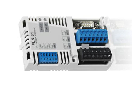 FEN-31 KIT Pulse Encoder Interface Module 68978955 opções do I/O da movimentação