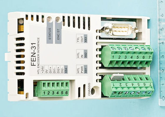 FEN-31 KIT Pulse Encoder Interface Module 68978955 opções do I/O da movimentação