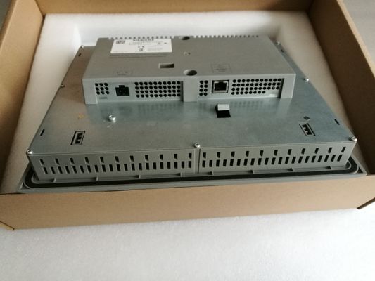 O painel de operador 73 3 OP de 6AV6641-0AA11-0AX0 SIEMENS SIMATIC LC indica retroiluminado