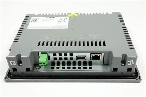 6AV2123- chave do painel de 2JB03-0AX0 SIEMENS Simatic HMI KTP900/operação básicas básicas do toque