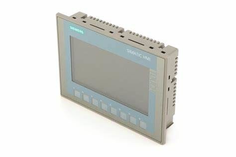 6AV2123- chave do painel de 2JB03-0AX0 SIEMENS Simatic HMI KTP900/operação básicas básicas do toque