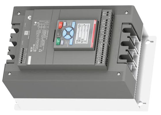 1SFA898111R7000 Softstarter PSTX170-600-70 conduz a baixa tensão PSTX170