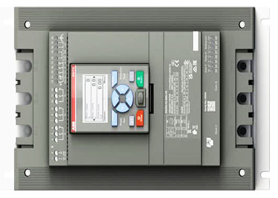 1SFA898111R7000 Softstarter PSTX170-600-70 conduz a baixa tensão PSTX170