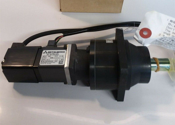 Motores industriais do servo motor de HC-KFS053BG2 Mitsubishi com engrenagem 3000r/min de alta velocidade