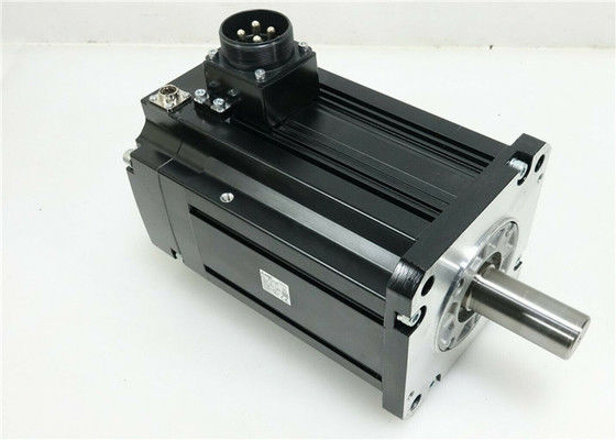 Motores industriais servo da C.A. do motor elétrico 156V 20A de HF-H453BS-A48 4.5KW MITSUBISHI NOVOS