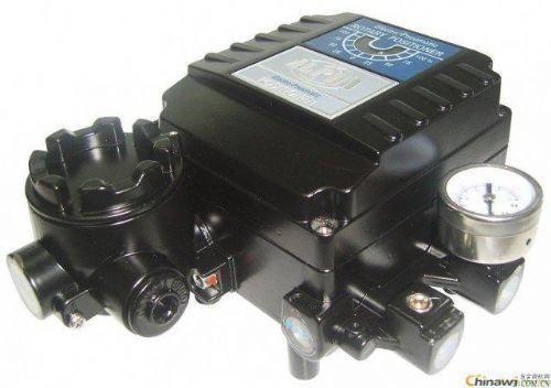 Positioner electropneumatic esperto de SIEMENS 6DR5310-0NG00-0BA0 para linear pneumático