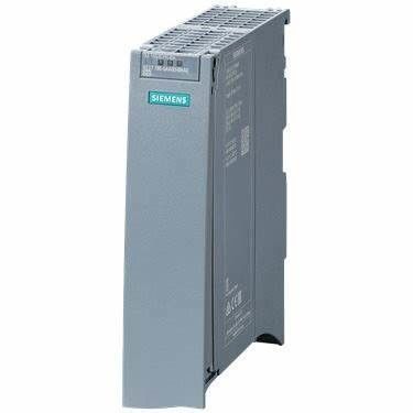 Módulo de saída 10-0AA0 análoga SITRANS do Dr. 5125 - 0 de SIEMENS 6 POR EXEMPLO. I100 separadamente 4… 20mA com Cervo-relação