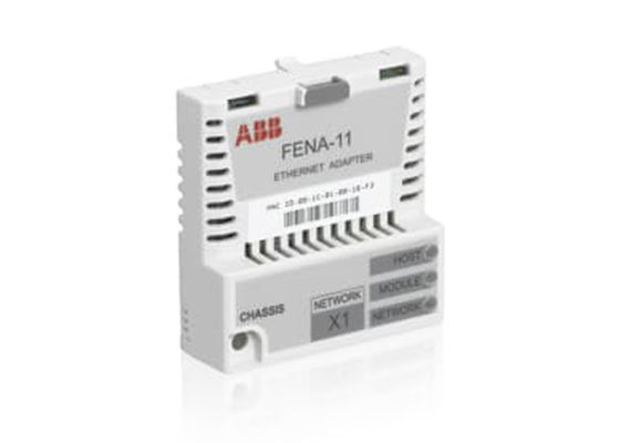 Opções servo K473 da movimentação do adaptador 3AUA0000089107 dos ethernet FENA-11