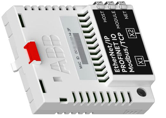 Opções dos ethernet 3AUA0000089109 Fieldbus de FENA-21 2-Port para movimentações