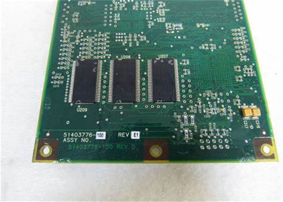 Original novo da placa 100% de Honeywell 51403776-100 LCNP4M Board Control Circuit