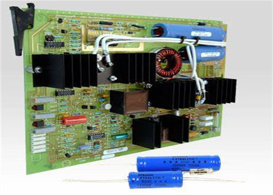 De Honeywell 30731808-003 TDC do regulador do cartão do controle placa 2000 de circuito