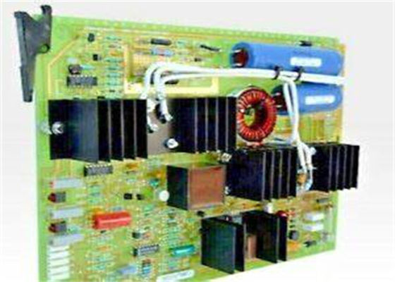 De Honeywell 30731808-003 TDC do regulador do cartão do controle placa 2000 de circuito
