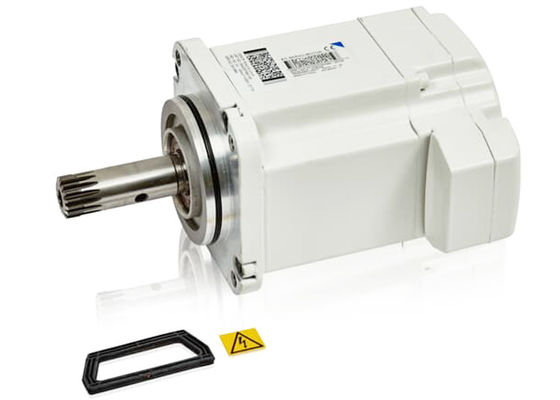 Motor articulado robôs 3HAC057980-006 2198W/4Nm de 3HAC024777-001 IRB