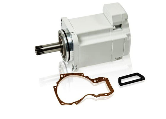 Motor articulado robôs 3HAC057980-006 2198W/4Nm de 3HAC024777-001 IRB