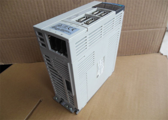O servo motor servo do amplificador MR-J2S-100A da C.A. da 3-fase 1KW de MITSUBISHI conduz NOVO