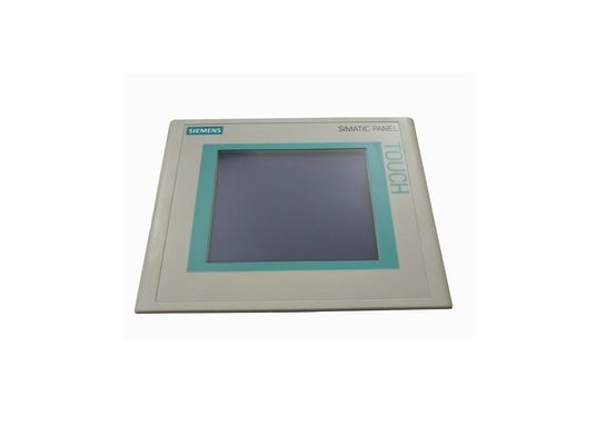 SIEMENS 6AV6642-0EA01-3AX0 520 megahertz de 32 bits 128 Mbyte 32 KB integrou S7 instantâneo