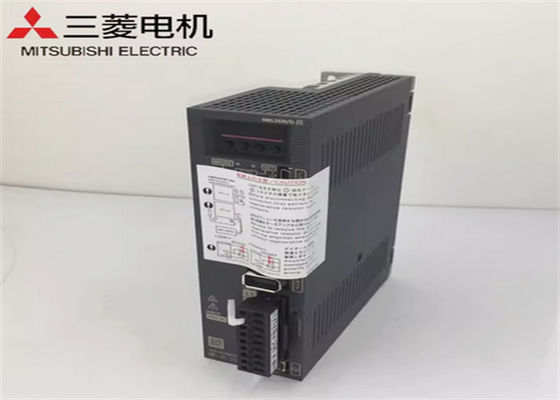 O servo industrial da C.A. de MR-JE-70B conduz o amplificador servo de Mitsubishi