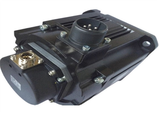 Servo motor industrial de HG-SN102J-S100 Mitsubishi Electric