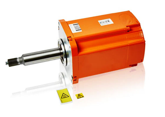 3HAC057551-003 articulou robôs o motor de IRB6600 que poupa 3HAC021030-001