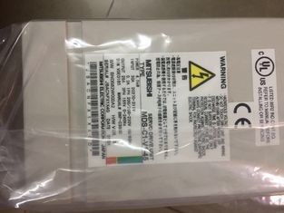 A movimentação servo MDS-C1-V1-45 da C.A. Mitsubishi de MDS-B-V1-45 MELSERVO substitui