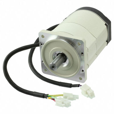 Codificador 400W de OMRON R88M-G40030T-S2 ABS/INC 200 VAC com chave/sem freio 3000rpm