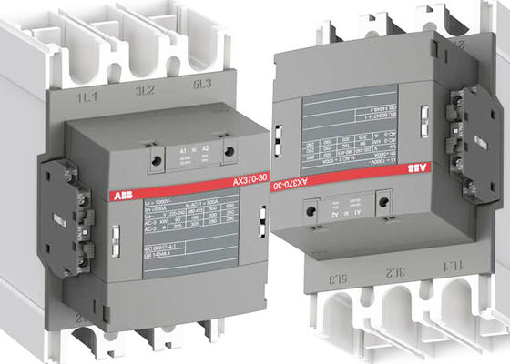 AX370-30-11-80 contatores do bloco da baixa tensão 1SFL607074R8011 novos