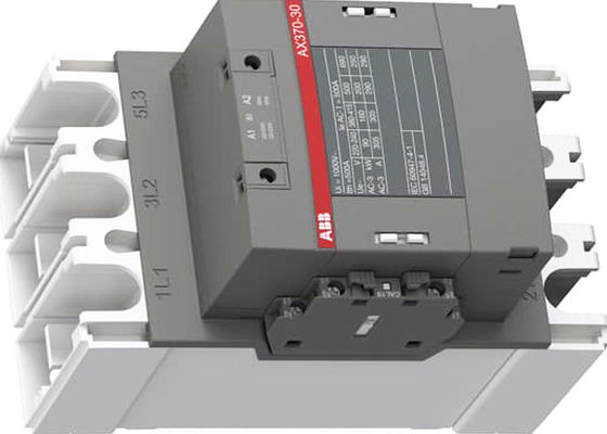 AX370-30-11-80 contatores do bloco da baixa tensão 1SFL607074R8011 novos