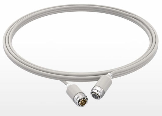 3HAC7998-1 controlador Cable Signal do estojo compacto da robótica IRC5C 7m novos