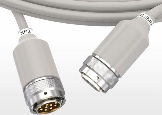 3HAC7998-1 controlador Cable Signal do estojo compacto da robótica IRC5C 7m novos
