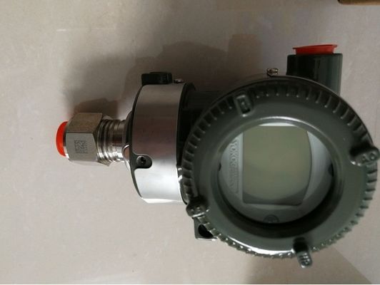 EJA530E-JBS7N-01CDL/M15/T06/D4/A Yokogawa Transmissor de alimentação de tensão de 10,5 a 32 V DC